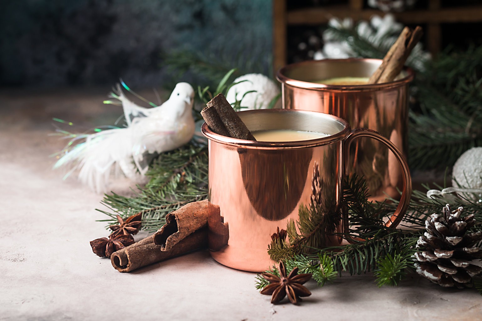 Geschenkidee für Weihnachten aus der Küche