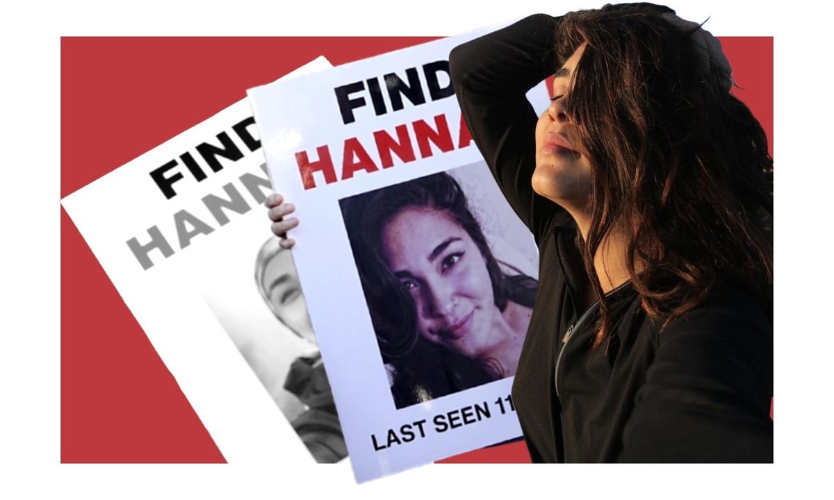 L'incroyable histoire derrière la disparition d'Hannah Kobayashi, qui a fasciné l'Amérique pendant plus d'un mois, a été révélée pour la première fois.