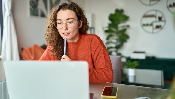 Homeoffice Trend