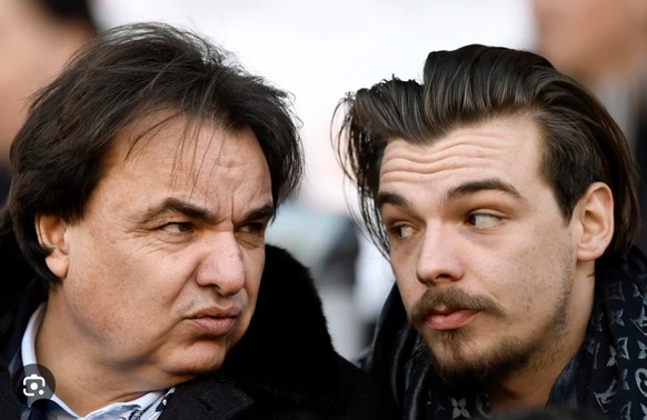 Und nun: Das verrückteste Transfer-Gerücht um Lionel Messi, das du je gehört hast\nIn der Zwischenzeit im Wallis...