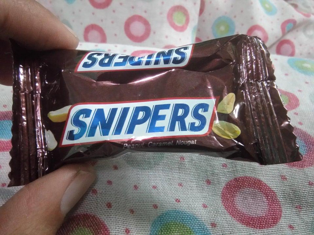 Fälschung Fake Snipers