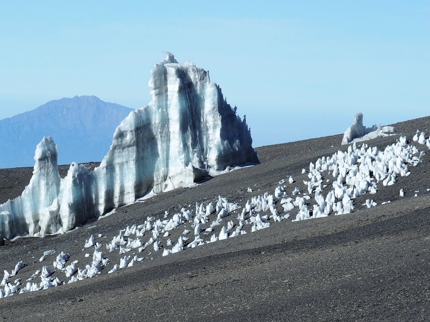 Kilimanjaro Mountainbike MTB