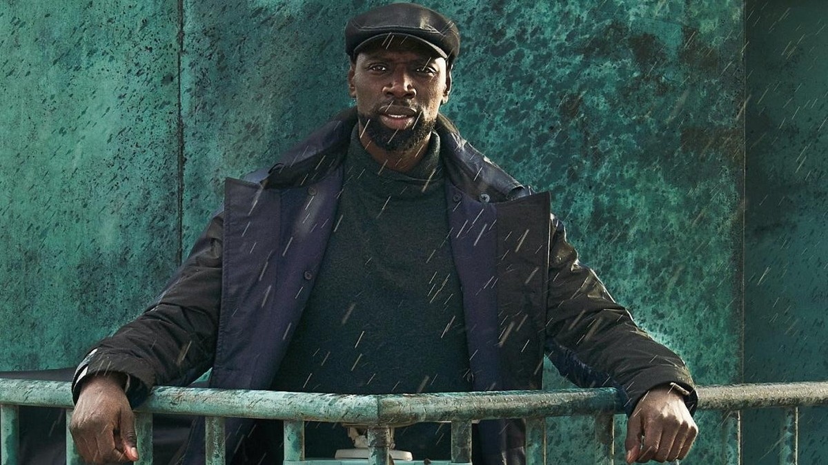 Omar Sy, le gentleman cambrioleur de Netflix a repris du service ce jeudi 5 octobre avec la troisième partie de Lupin