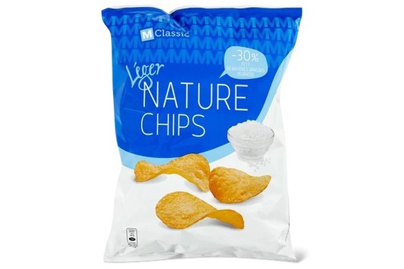 Watsons ultimativer Chips-Test