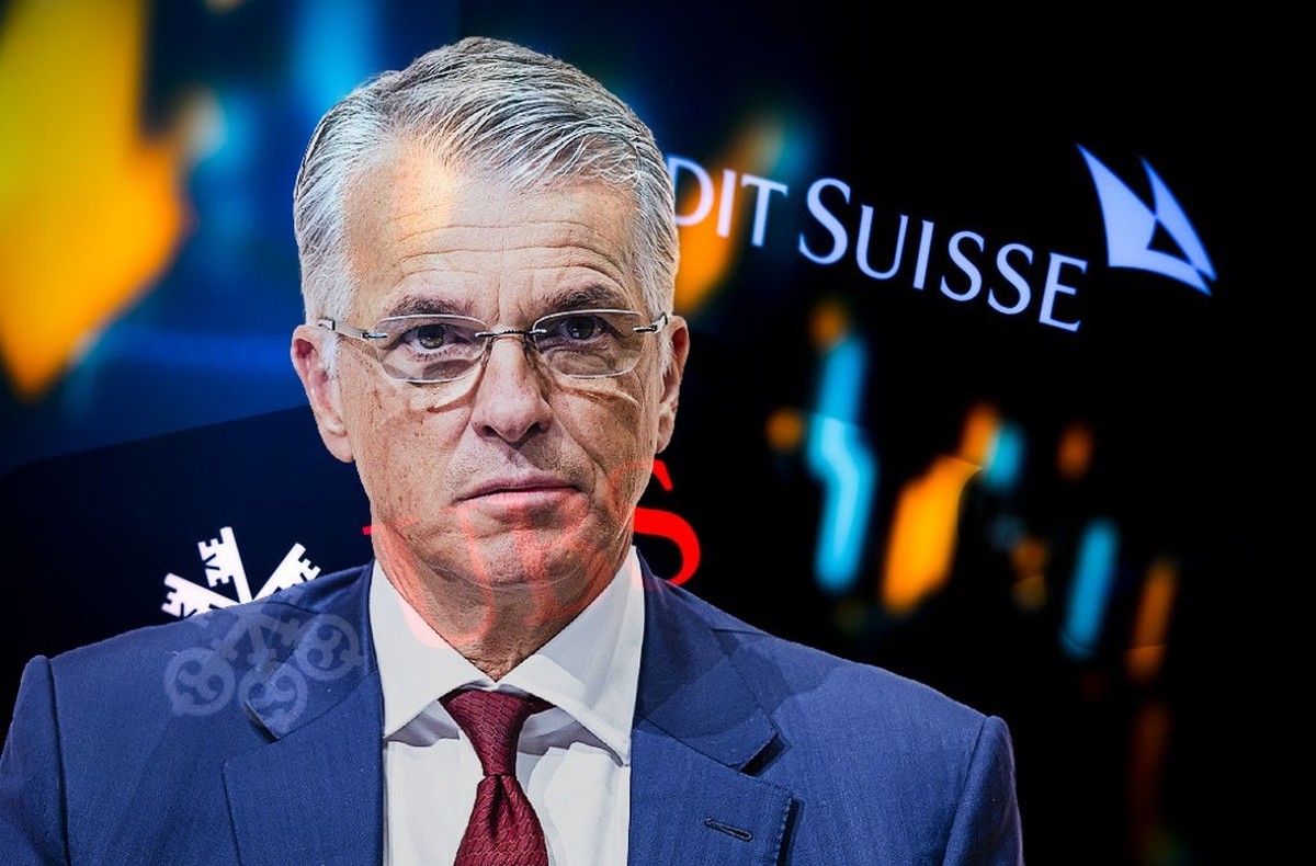 Sergio Ermotti a quelques difficultés: les clients asiatiques de CS qui ont retiré leur argent ne veulent pas le réinjecter dans UBS.