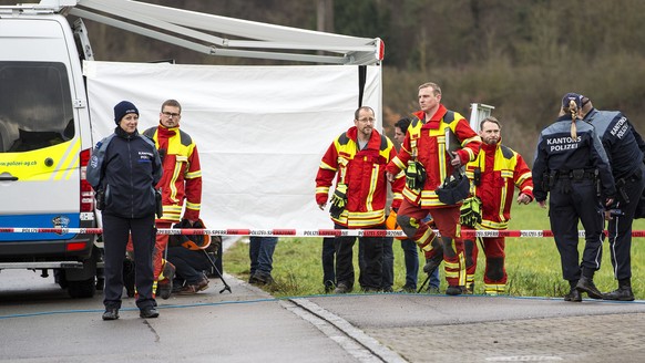 Fünf Monate mussten sie schweigen, nun dürfen sie von ihren schrecklichen Erfahrungen berichten.