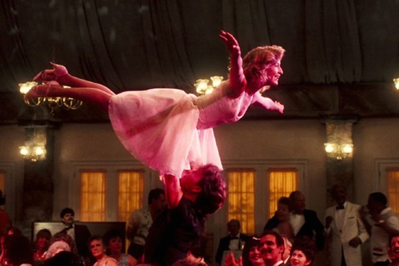 Â«Dirty DancingÂ»