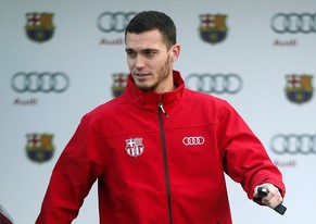 Thomas Vermaelen hat für Barça noch kein Spiel bestritten.&nbsp;