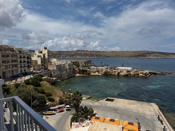 Auf Malta lässt es sich definitiv leben.