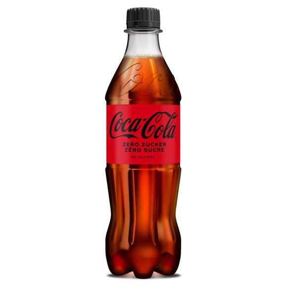 Coca-Cola Zero
