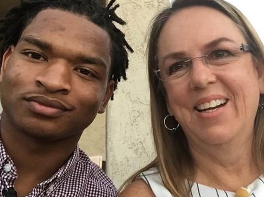 netflix verfilmt die thanksgiving story von jamal hinton und wanda dench