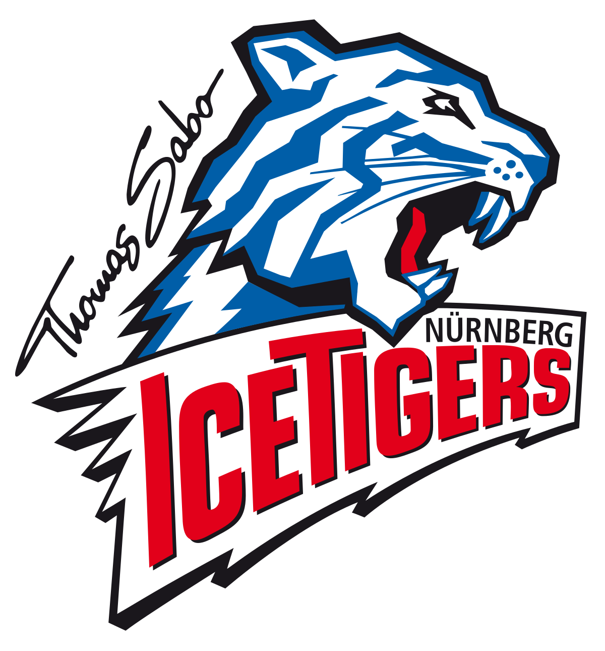 Nürnberg Ice Tigers