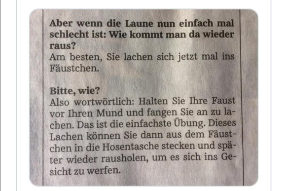 PICDUMP 424 â ohne Titelbild, dafÃ¼r mit mehr Spass! ð¥¸\nHahaha. Haha. Ha...