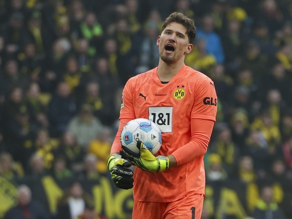 Gregor Kobel: une bourde incroyable mais la qualification au coup de sifflet final.