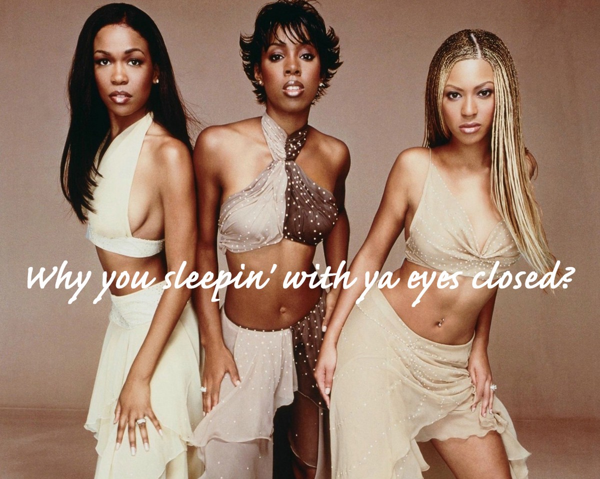 destiny's child grosse fragen der popmusik http://www.isiahfactor.com/tag/destinys-child/