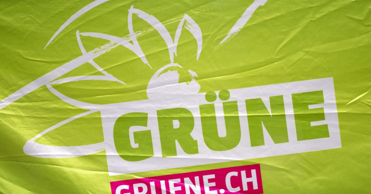 Die Grünen fordern verstärkte Massnahmen gegen sexualisierte Gewalt im Internet