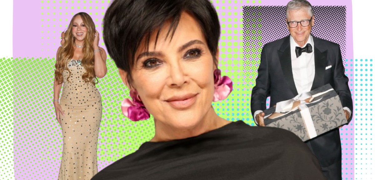 Pluie de stars et policiers à l'anniversaire de Kris Jenner