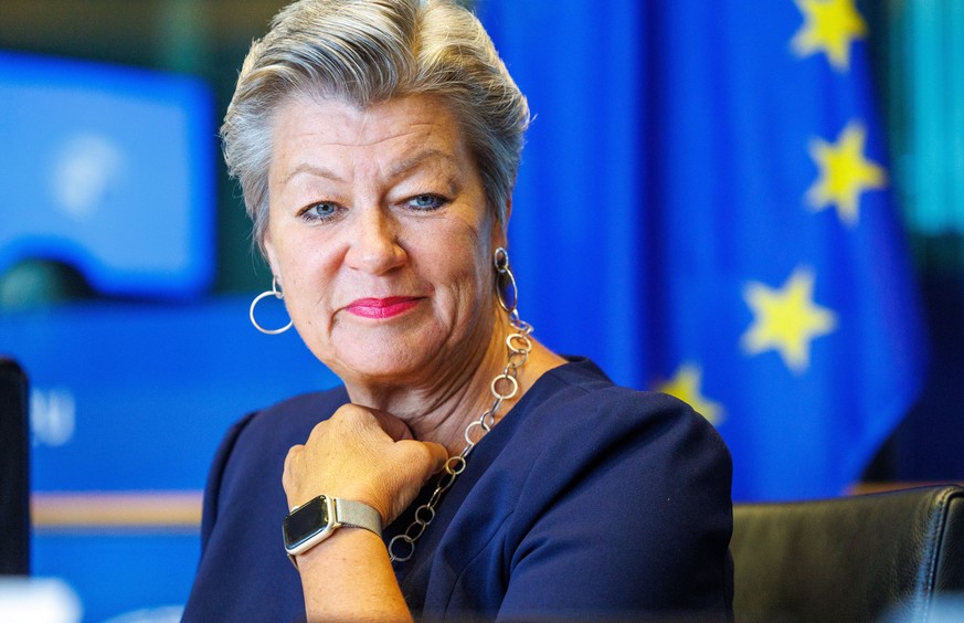 Verdächtige Lobby-Verflechtungen bei EU-Chatkontrolle – das solltest du wissen