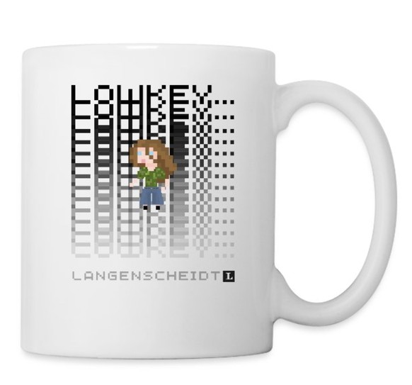 Jugendwort Merch Langenscheidt