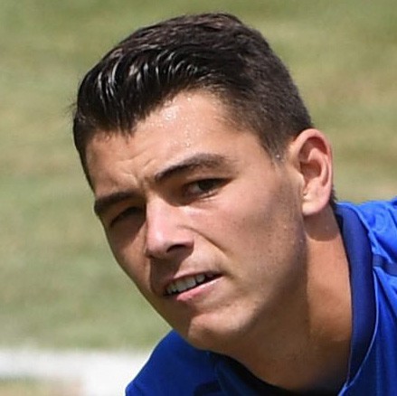 Taylor Fritz