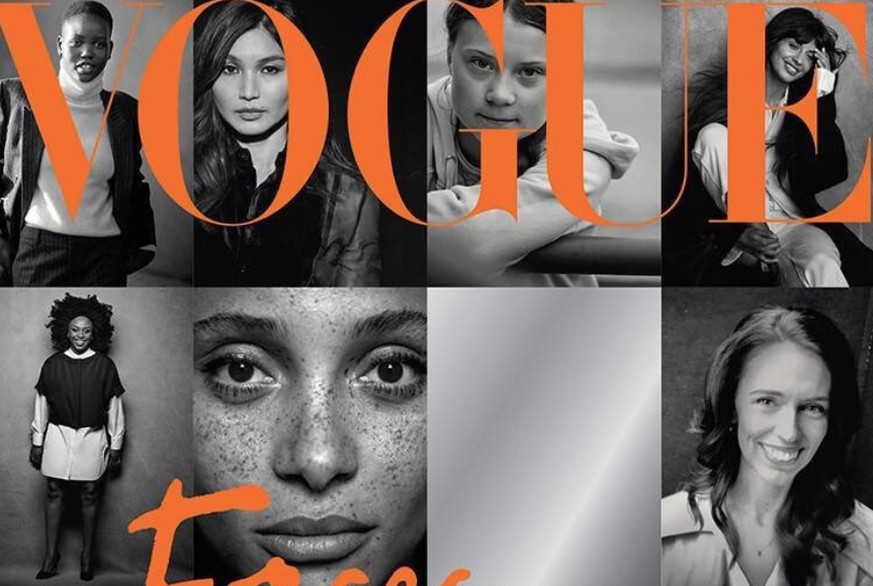 Herzogin Meghan war Gastherausgeberin der britischen «Vogue» – mit diesem Resultat
