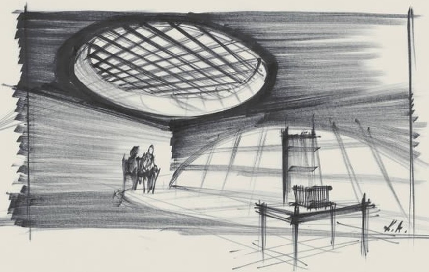 Ken Adam James Bond Dr. No filmset set design 1962 imdb.com