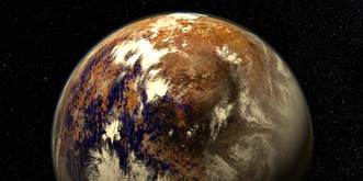 Wir haben eine neue Erde gefunden – aber wie kommt man dahin? Und wie lange dauert die Reise?