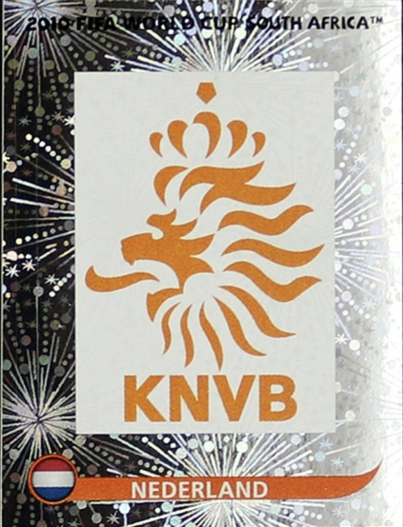 Panini Niederlande