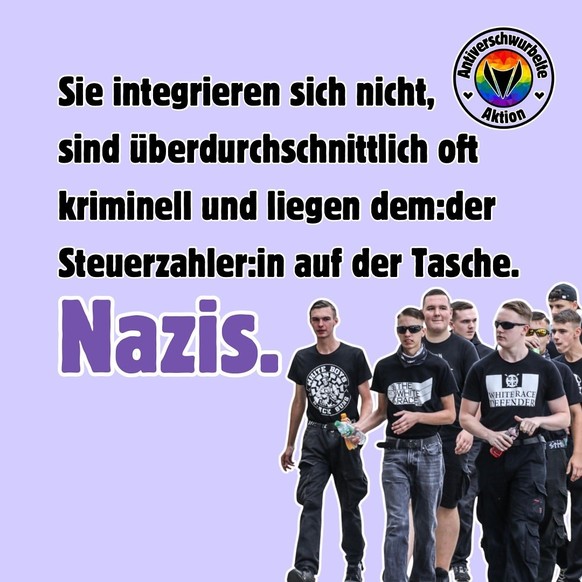Deutschland-Meme