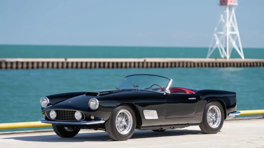 1959 Ferrari 250 GT LWB California Spider $5,615,000
https://rmsothebys.com/auctions/mo24/
