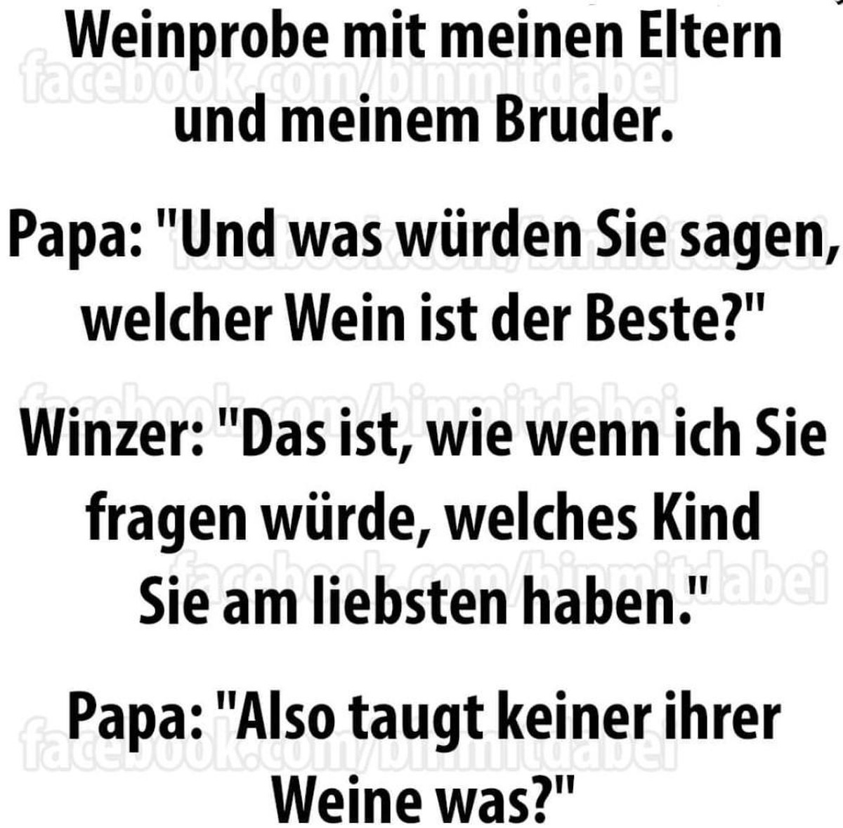 Ta-daa: PICDUMP Nummer 384!\nLachen wir über Kinder?