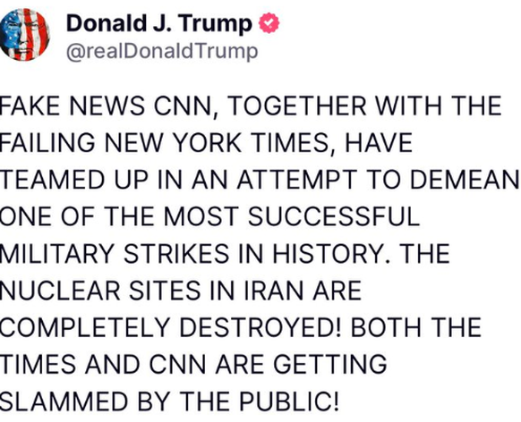 trumptweet
