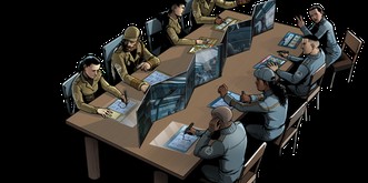 Vergiss das normale «Schiffe versenken»: Bei dieser Version kommst du ins Schwitzen!