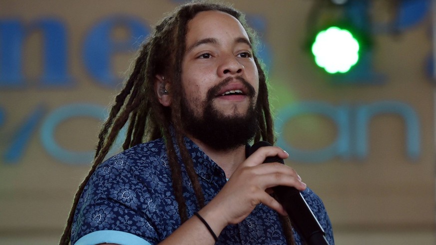 Grandson of Bob Marley: Reggae star Jo Mersa Marley is dead 113 migrants on board: “Ocean Viking” allowed to land in the Adriatic port of Ravenna