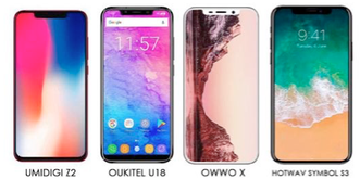 Fast alle kopieren Apple – und zwar so, dass es weh tut 🙈