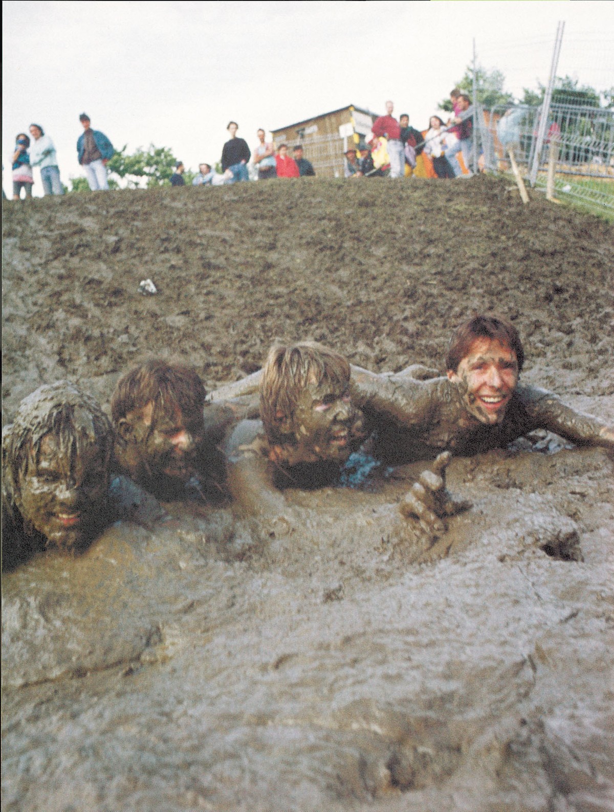 Openair St. Gallen