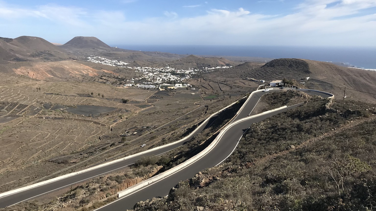 Lanzarote