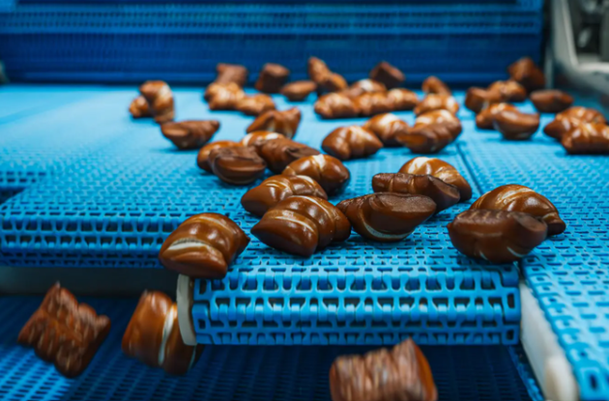 Die in den USA äusserst beliebten Brezelbissen, die Pretzel Bites, soll es auch bald in der Schweiz geben.