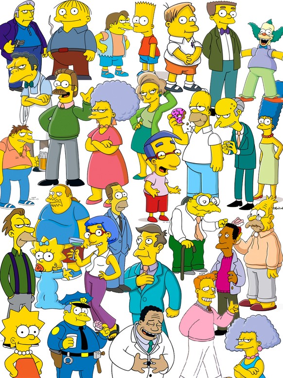 Simpsons