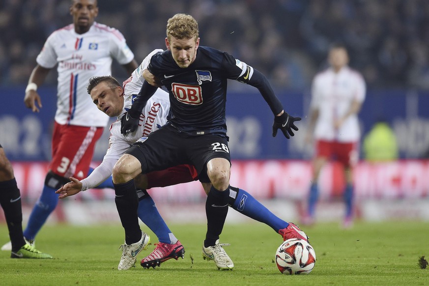 Captain Fabian Lustenberger holt sich den wichtigen Sieg.