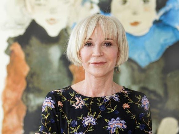 Erziehungswissenschafterin Margrit Stamm.
