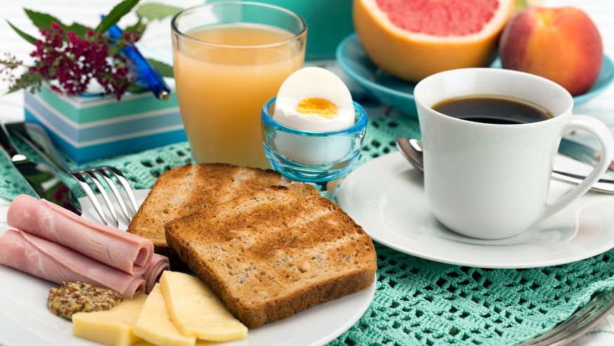 Some reasons why I hate brunch