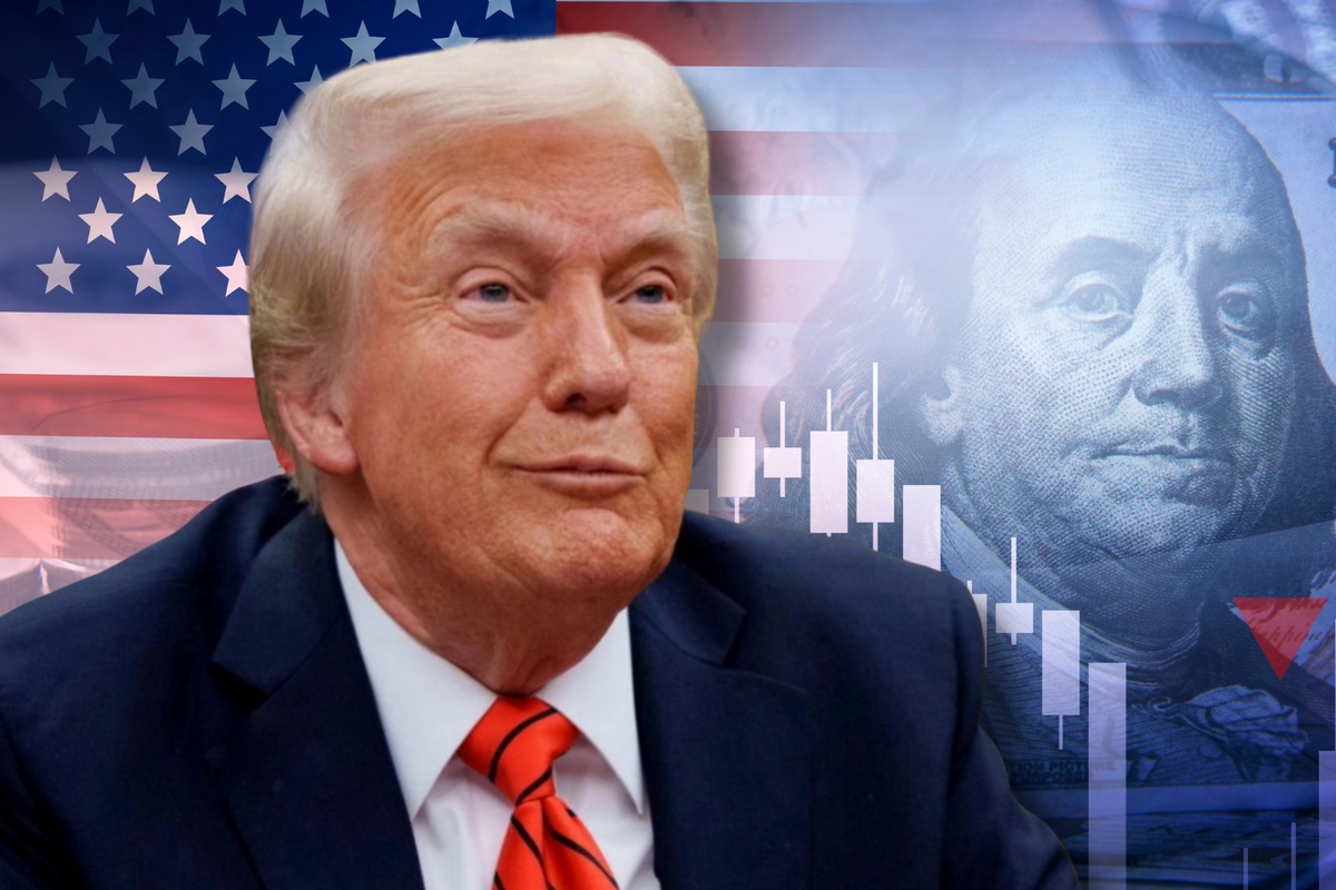 Trump crée un monstre pire que l'inflation avec ses taxes