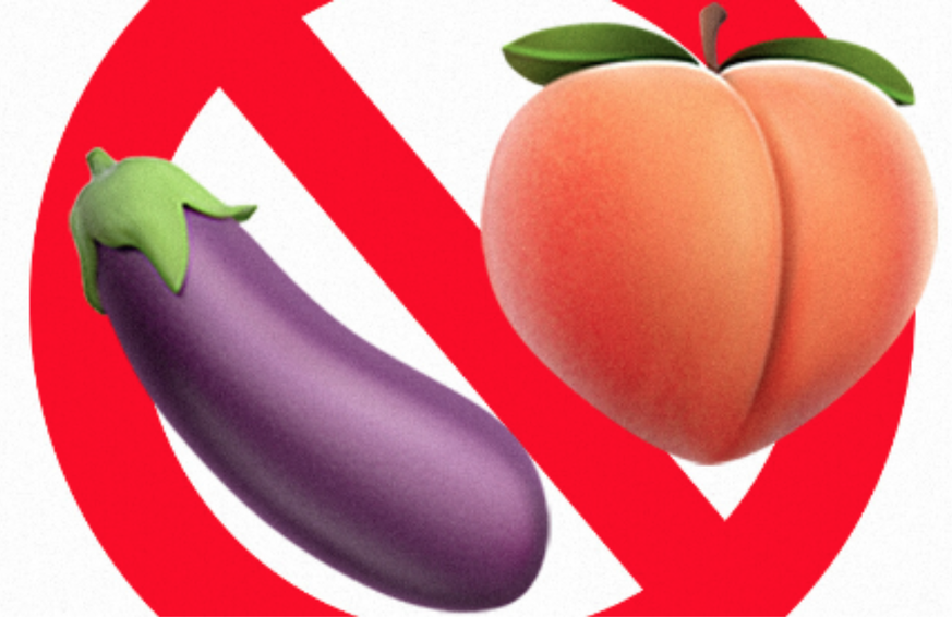 Facebook Und Instagram Prude Sexuelle Gemuse Emojis Werden Verboten Watson