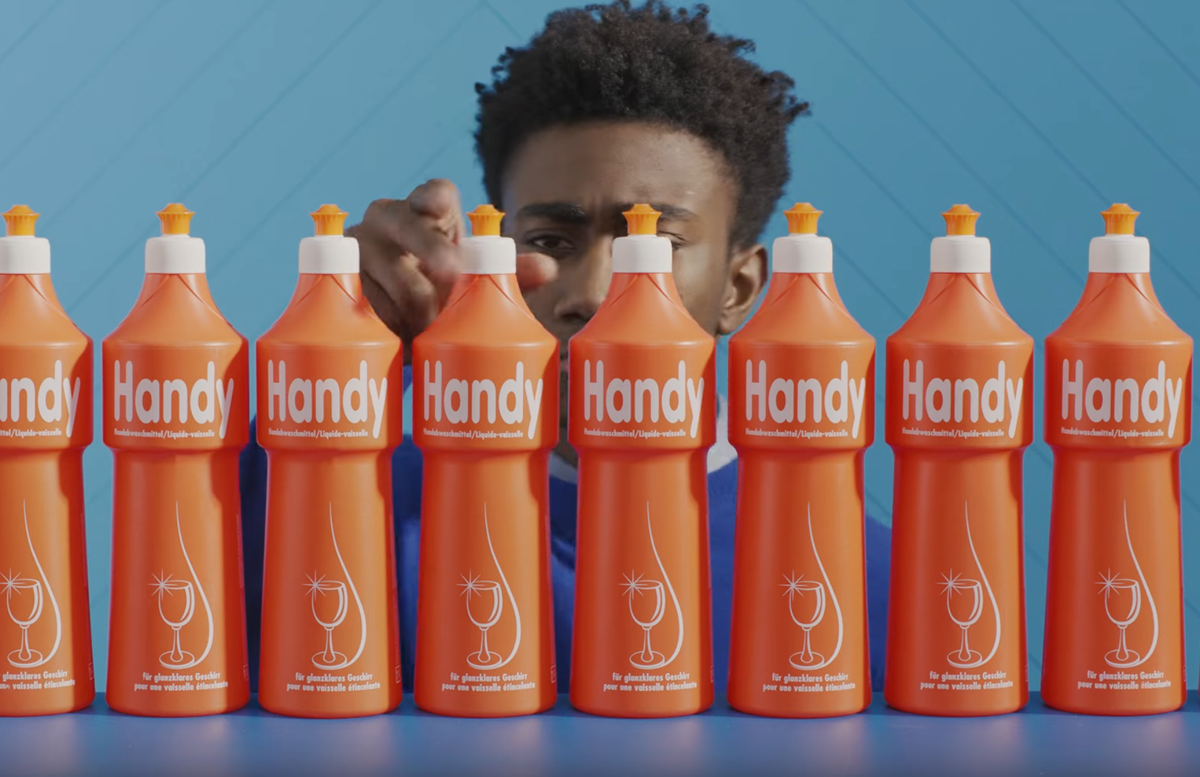 Beim Pilotprojekt konnten Dritte für andere in der Migros einkaufen und «etwas dazuverdienen».