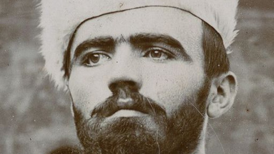Darum Waren Diese 11 Beruchtigten Psychopathen Extrem Gewalttatig Watson