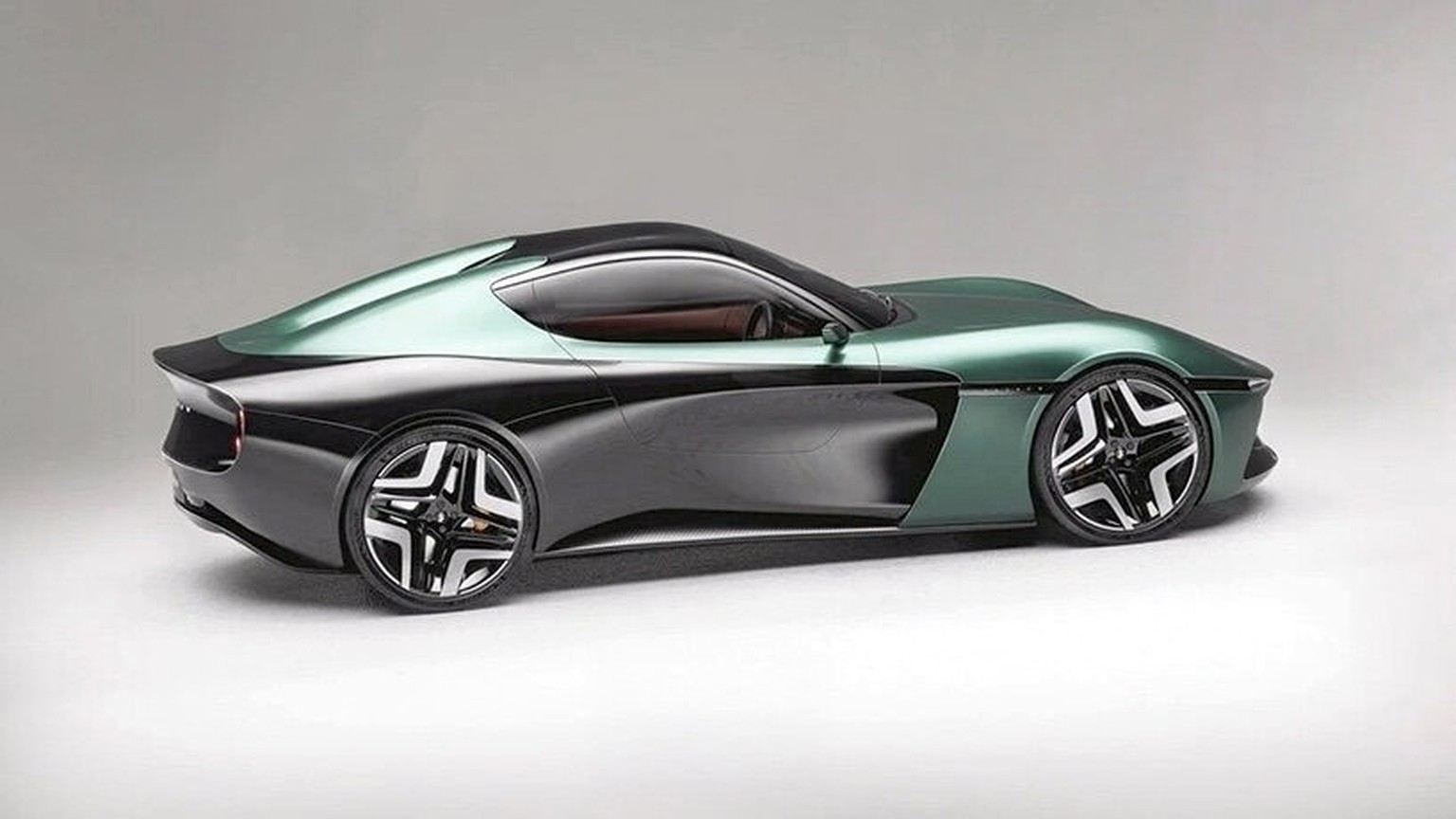 Longbow Speedster and Roadster - british lightweight electric sports cars
https://longbowmotors.com/