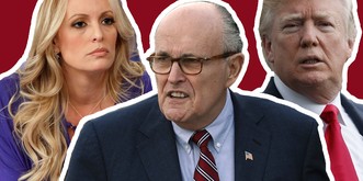 Die seltsamen Methoden des Rudolph W. (Rudy) Giuliani