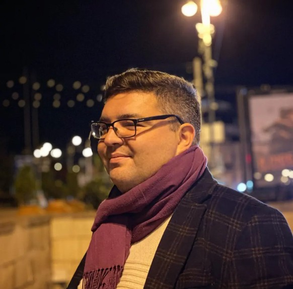 Denis Trubetskoy