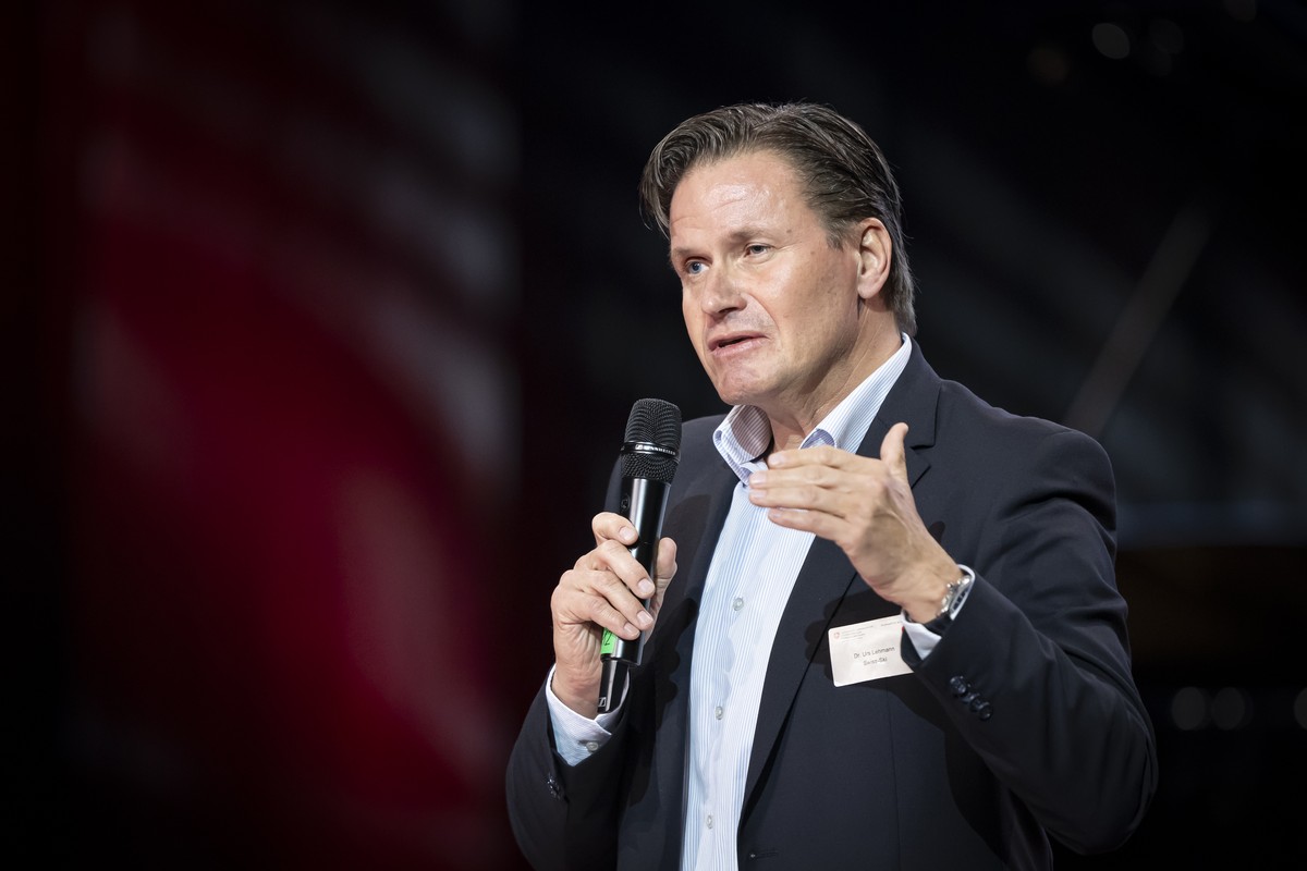Le sport suisse confronté à son plus grand défi